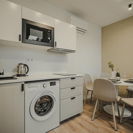 N36- Boutique Apartments, Best Location, By Bqa Βουδαπέστη Εξωτερικό φωτογραφία