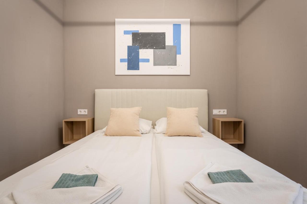 N36- Boutique Apartments, Best Location, By Bqa Βουδαπέστη Εξωτερικό φωτογραφία