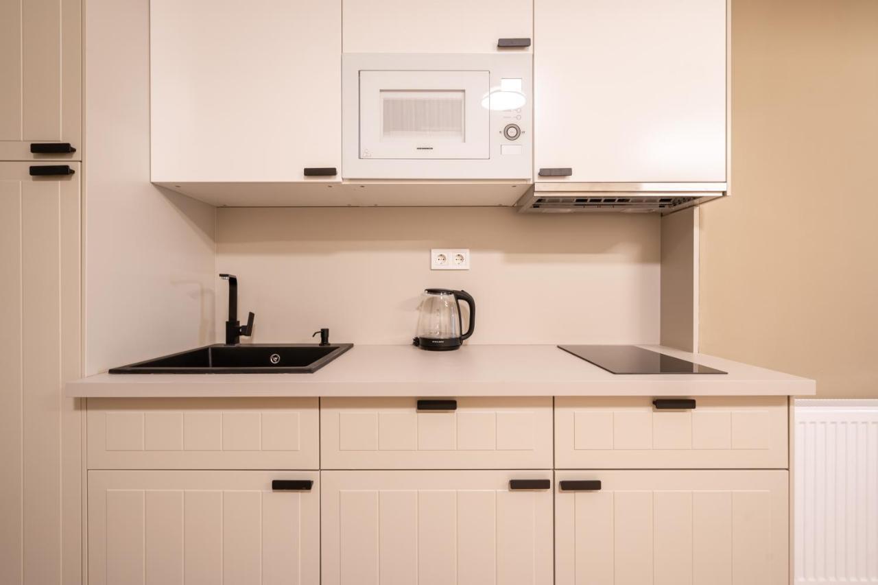 N36- Boutique Apartments, Best Location, By Bqa Βουδαπέστη Εξωτερικό φωτογραφία