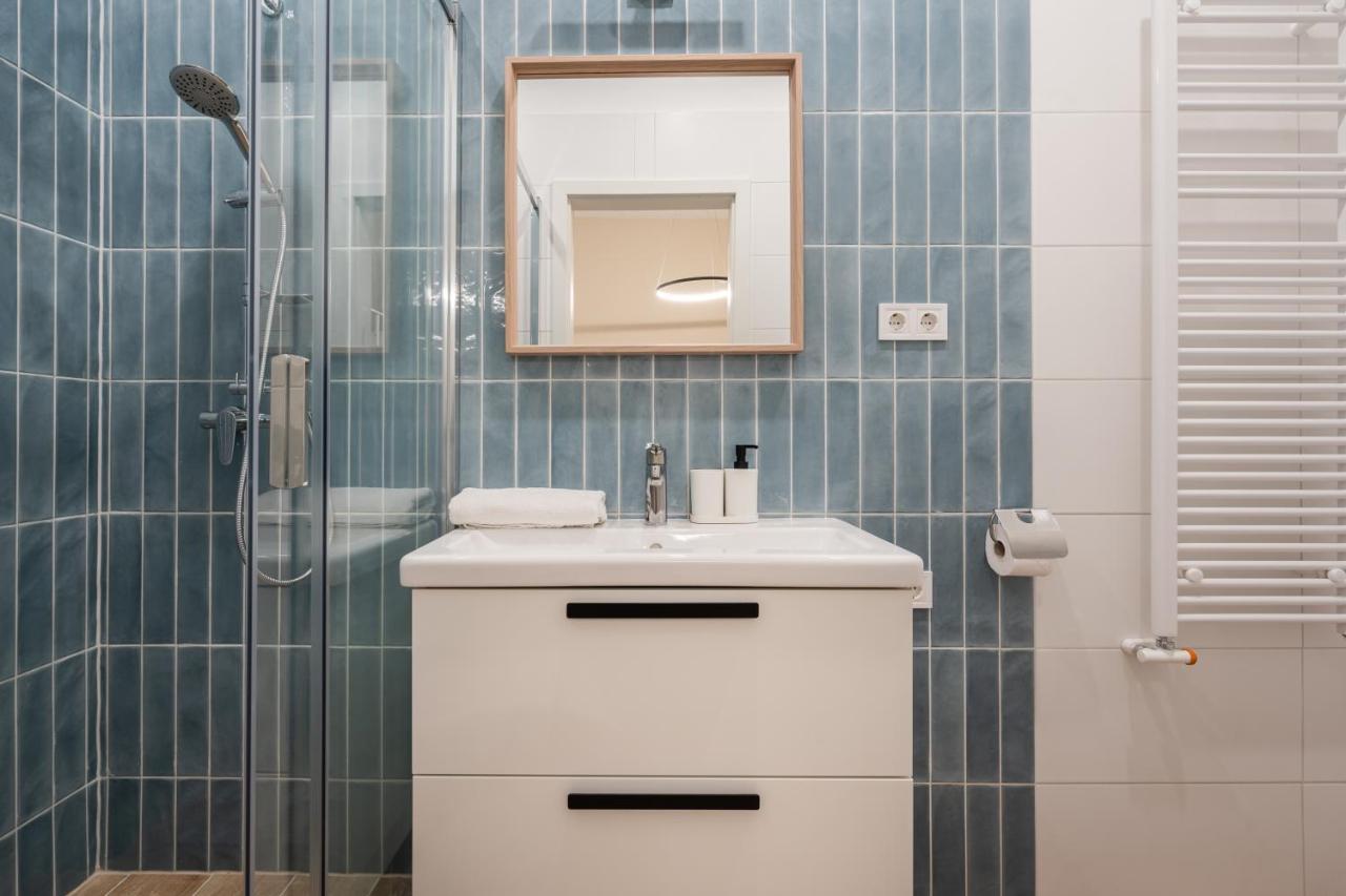 N36- Boutique Apartments, Best Location, By Bqa Βουδαπέστη Εξωτερικό φωτογραφία