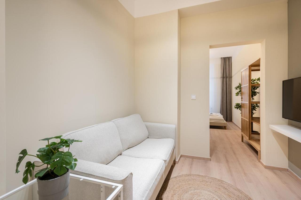 N36- Boutique Apartments, Best Location, By Bqa Βουδαπέστη Δωμάτιο φωτογραφία