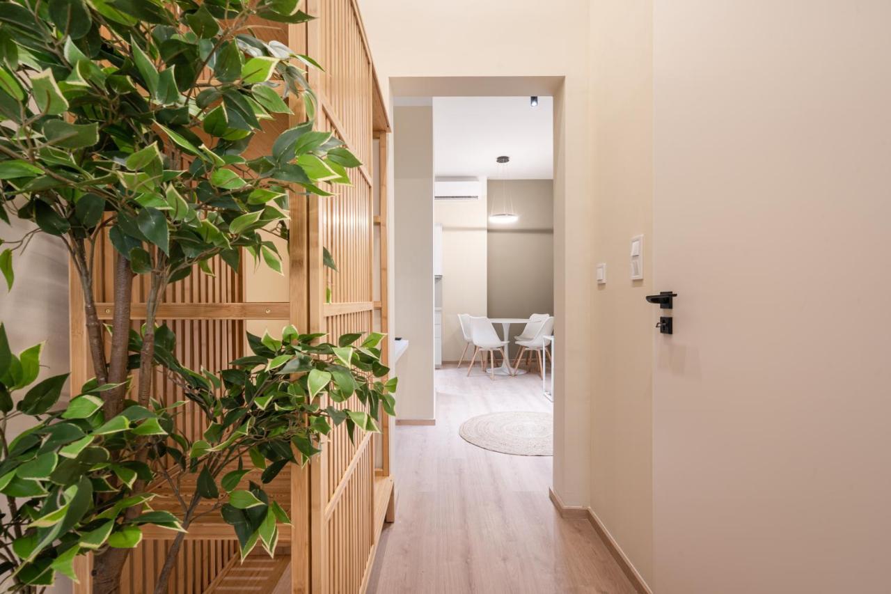 N36- Boutique Apartments, Best Location, By Bqa Βουδαπέστη Δωμάτιο φωτογραφία