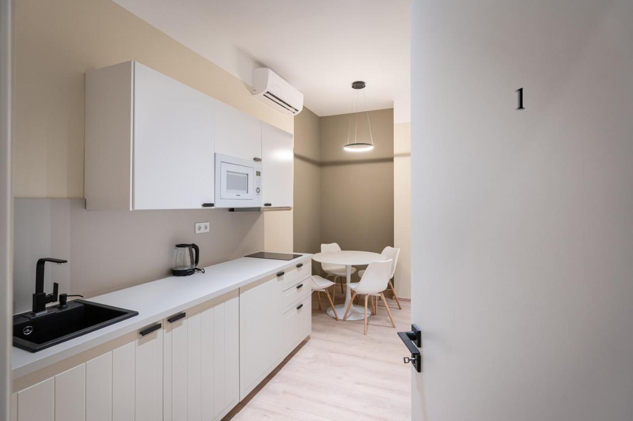 N36- Boutique Apartments, Best Location, By Bqa Βουδαπέστη Δωμάτιο φωτογραφία