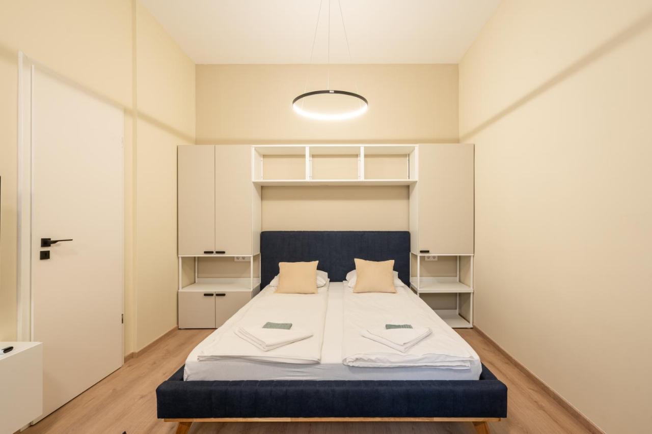 N36- Boutique Apartments, Best Location, By Bqa Βουδαπέστη Δωμάτιο φωτογραφία