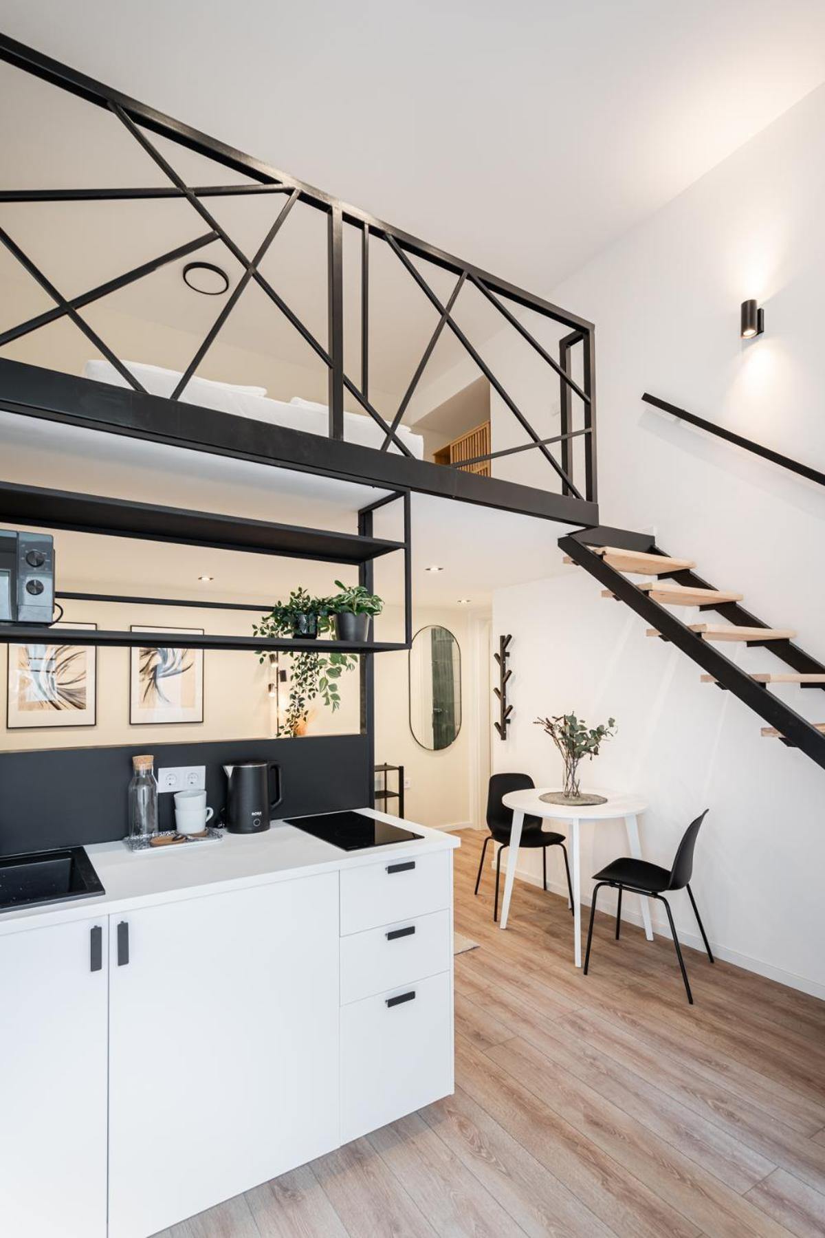 N36- Boutique Apartments, Best Location, By Bqa Βουδαπέστη Εξωτερικό φωτογραφία