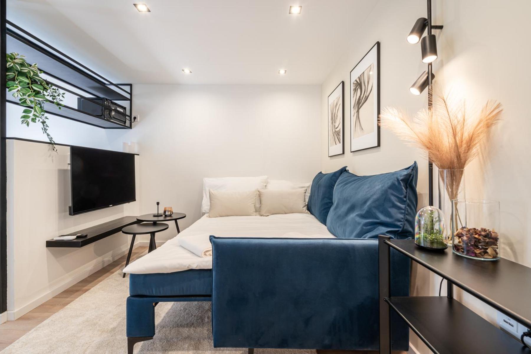 N36- Boutique Apartments, Best Location, By Bqa Βουδαπέστη Εξωτερικό φωτογραφία