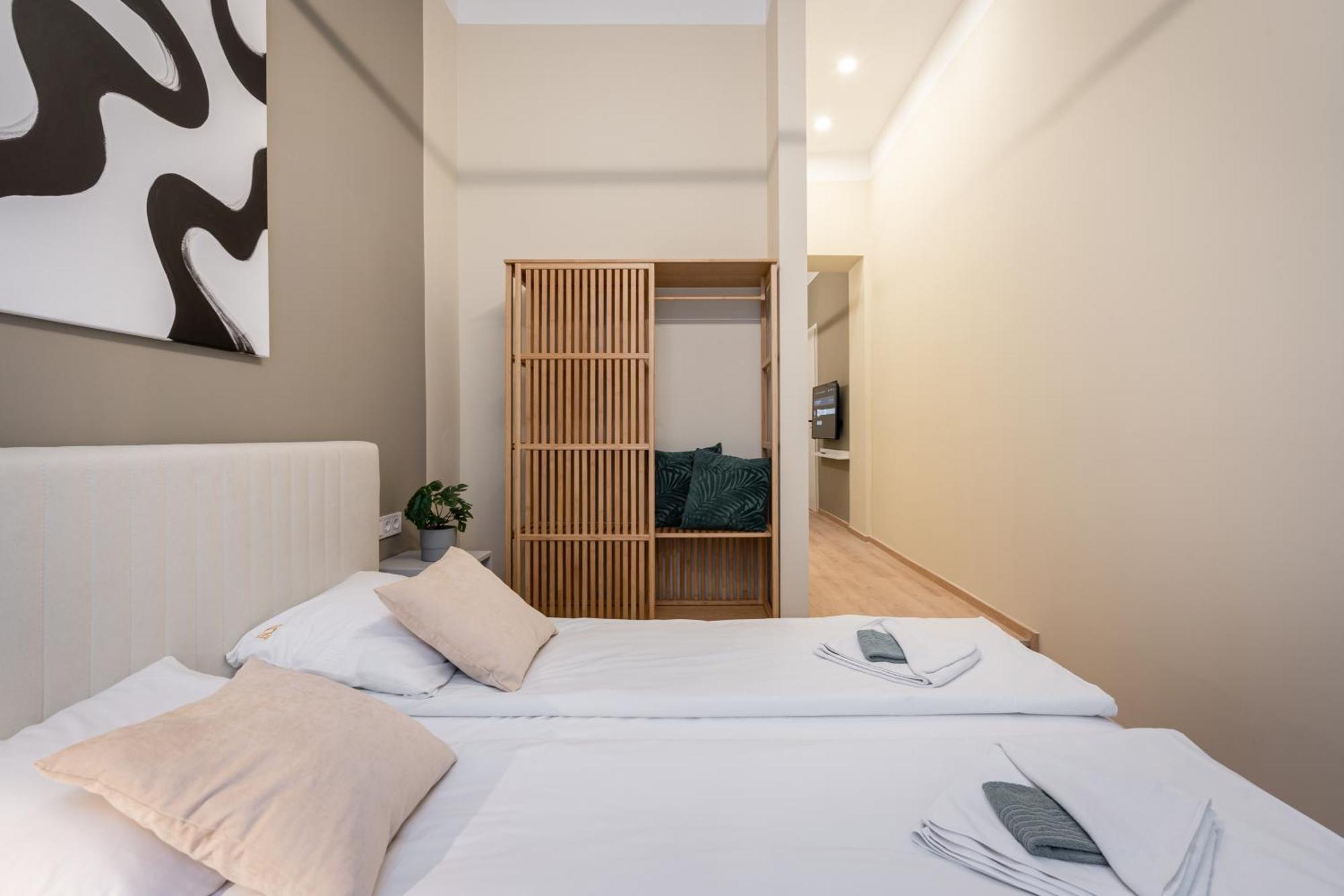N36- Boutique Apartments, Best Location, By Bqa Βουδαπέστη Δωμάτιο φωτογραφία