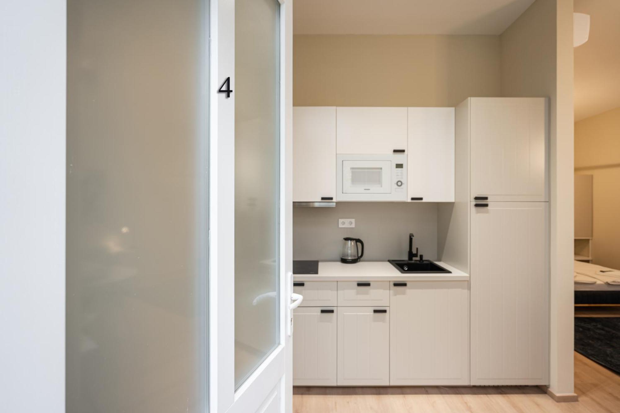 N36- Boutique Apartments, Best Location, By Bqa Βουδαπέστη Δωμάτιο φωτογραφία