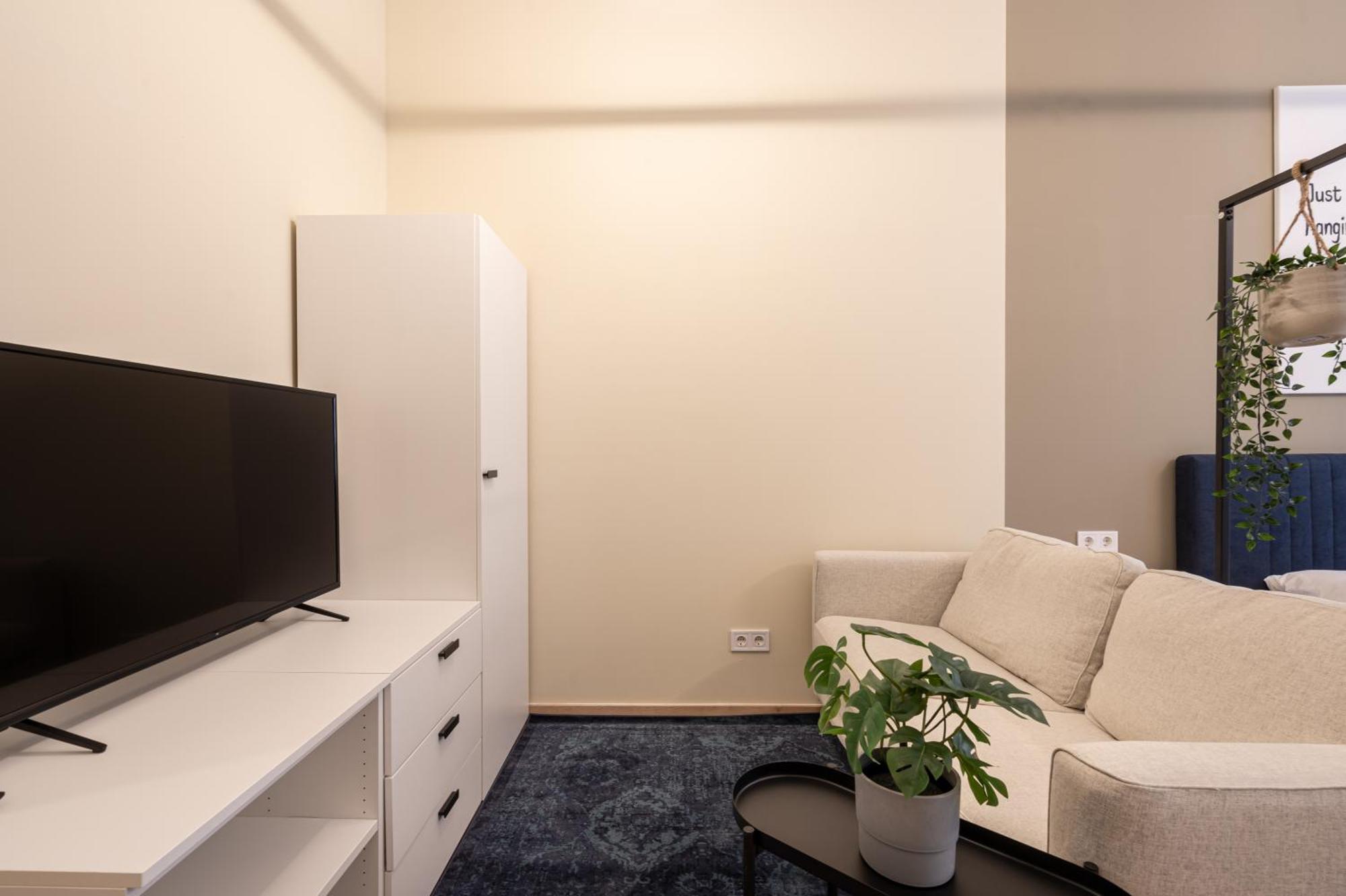 N36- Boutique Apartments, Best Location, By Bqa Βουδαπέστη Δωμάτιο φωτογραφία