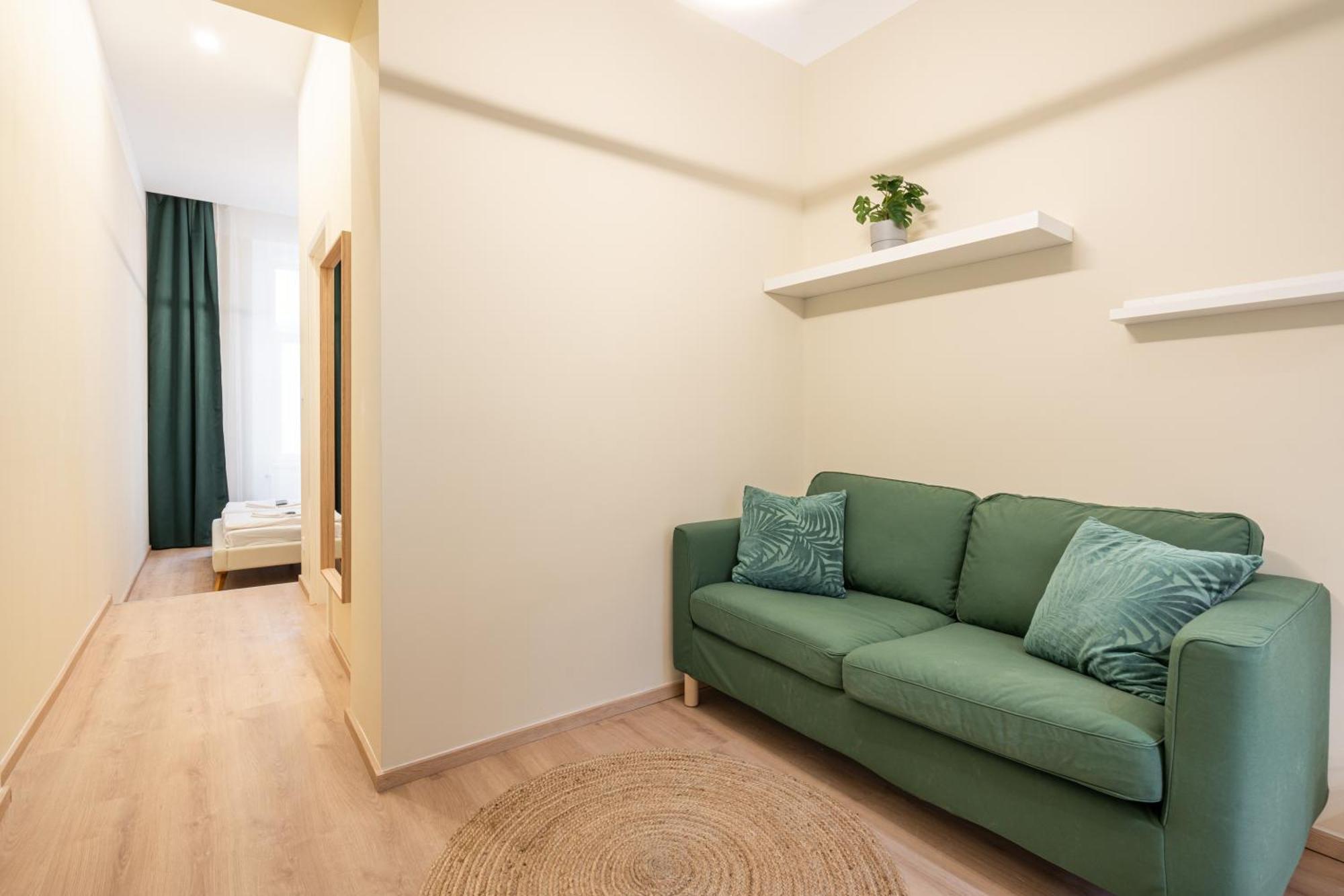 N36- Boutique Apartments, Best Location, By Bqa Βουδαπέστη Δωμάτιο φωτογραφία