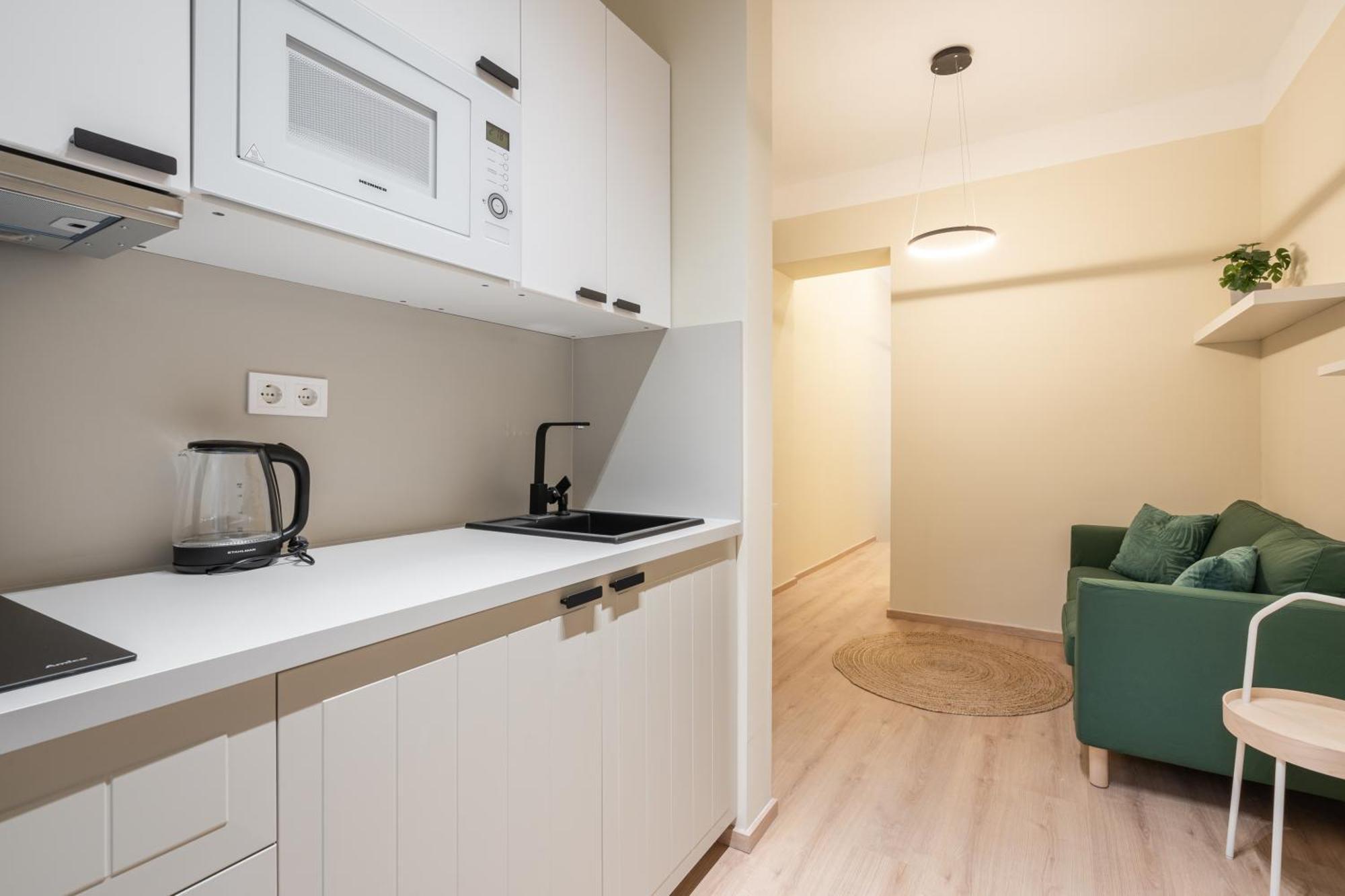 N36- Boutique Apartments, Best Location, By Bqa Βουδαπέστη Δωμάτιο φωτογραφία
