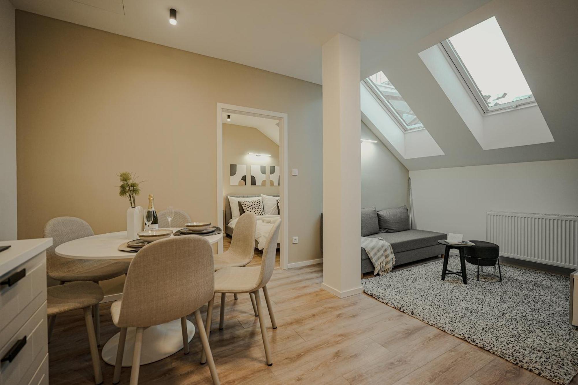 N36- Boutique Apartments, Best Location, By Bqa Βουδαπέστη Εξωτερικό φωτογραφία