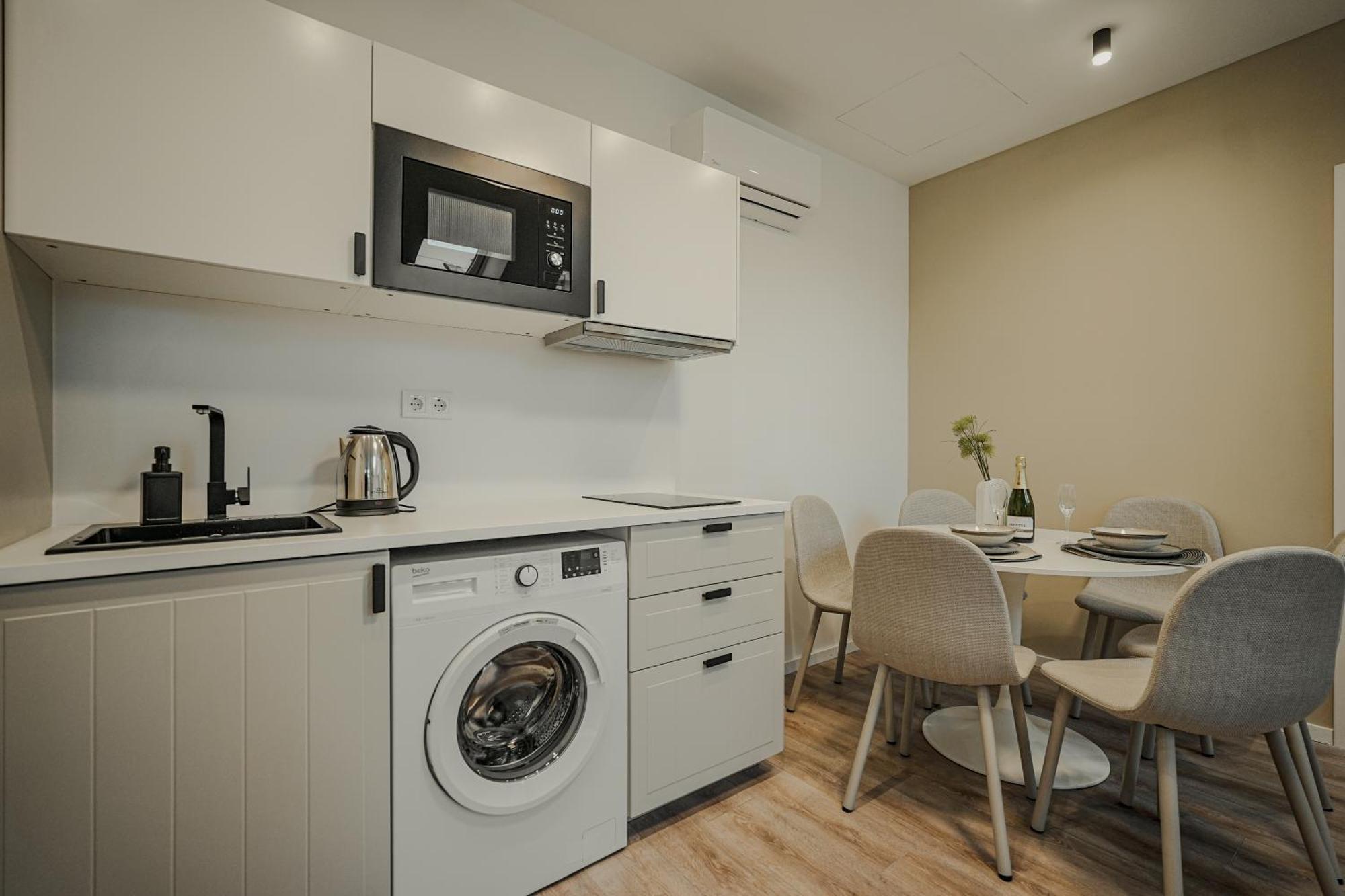 N36- Boutique Apartments, Best Location, By Bqa Βουδαπέστη Εξωτερικό φωτογραφία
