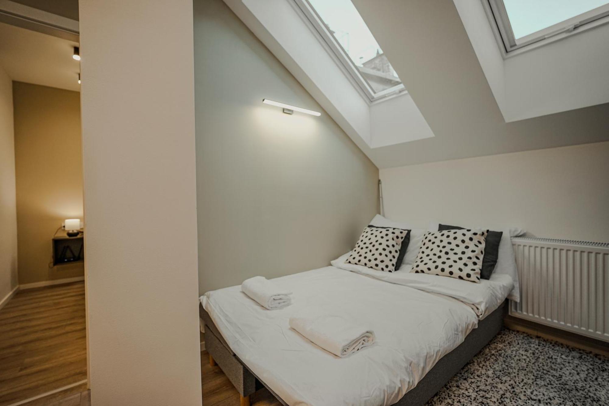 N36- Boutique Apartments, Best Location, By Bqa Βουδαπέστη Εξωτερικό φωτογραφία