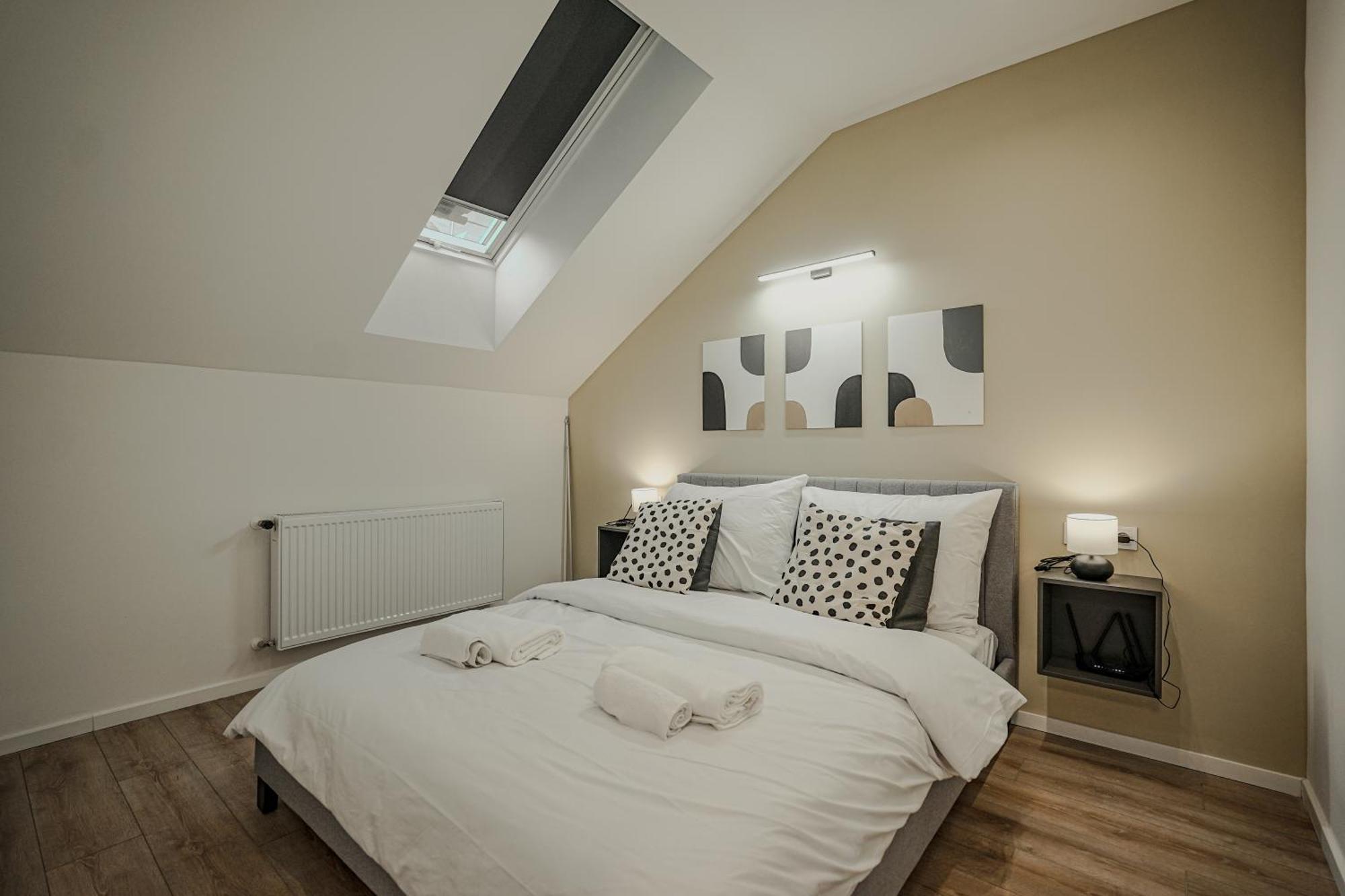 N36- Boutique Apartments, Best Location, By Bqa Βουδαπέστη Εξωτερικό φωτογραφία