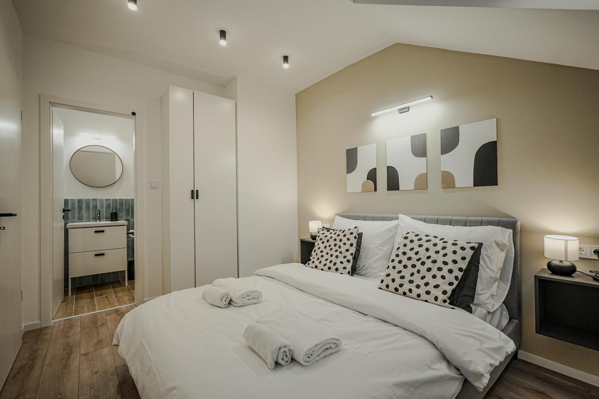 N36- Boutique Apartments, Best Location, By Bqa Βουδαπέστη Εξωτερικό φωτογραφία
