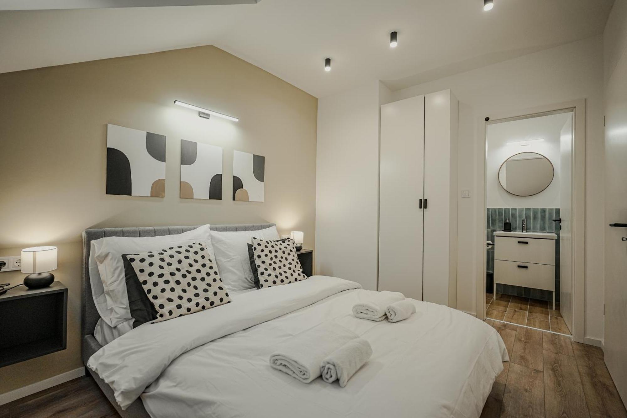 N36- Boutique Apartments, Best Location, By Bqa Βουδαπέστη Εξωτερικό φωτογραφία
